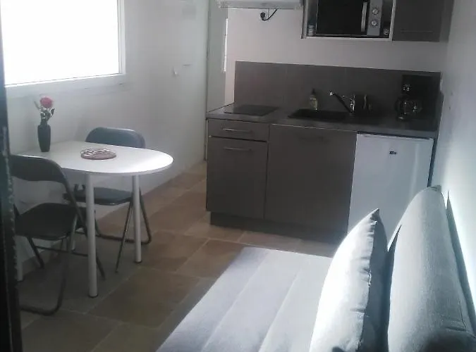 Duplex Meuble Sortie Orange Centre