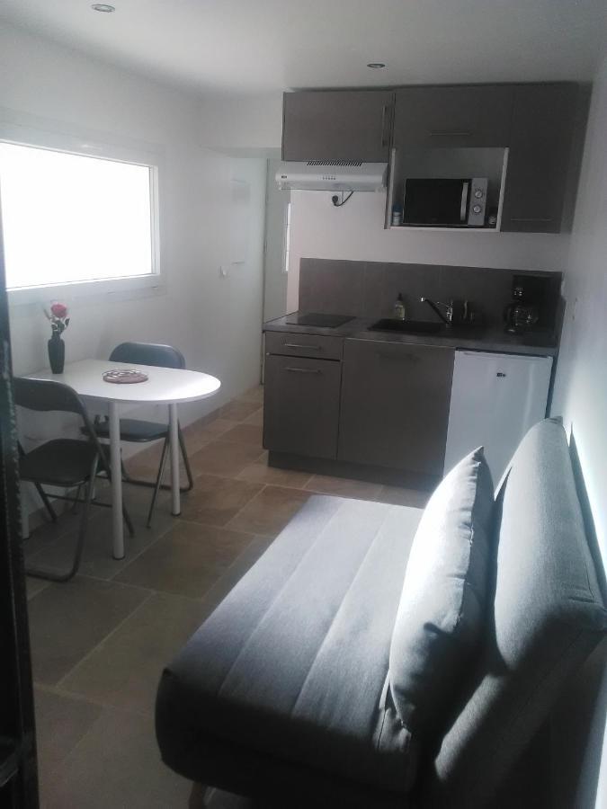 Apartament Duplex Meuble Sortie Orange Centre Orange (Vaucluse)