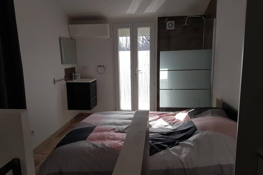Duplex Meuble Sortie Orange Centre Apartament *