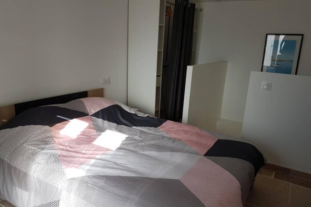 Apartament Duplex Meuble Sortie Orange Centre Orange (Vaucluse)